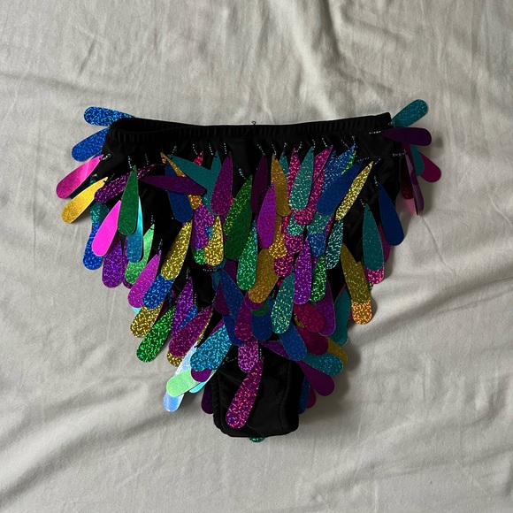 Rainbow Rave Set 🌈 - Picture 6 of 10